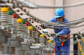 反壟斷機構成立 反壟斷之路仍很艱難