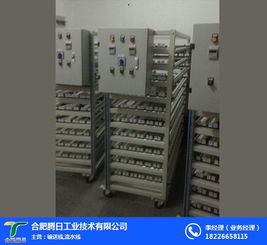 合肥騰日公司 圖 電子產品老化車 滁州老化車