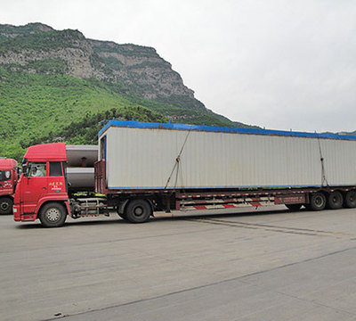 廈門至滁州市物流專線運輸服務