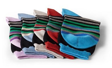 印象筆記賣襪子:將實體產品的未來進行數字化-ZOL科技頻道