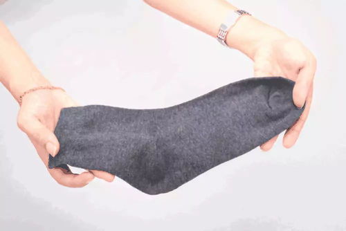 好鞋配好襪，徒步穿行更舒適