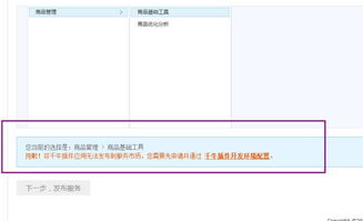 如何開發公司網站商品一鍵上傳淘寶功能并通過千牛插件審核