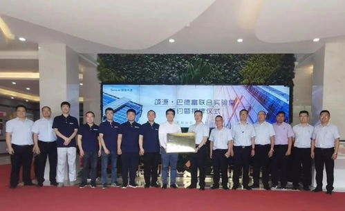 兩部委聯合調查大宗商品市場，圣戈班科順合資公司成立為市場注入新動能